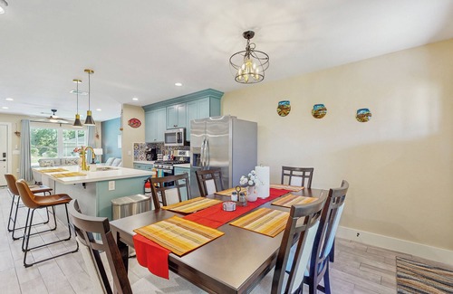 Southeast Houston House | New House with Style.A.