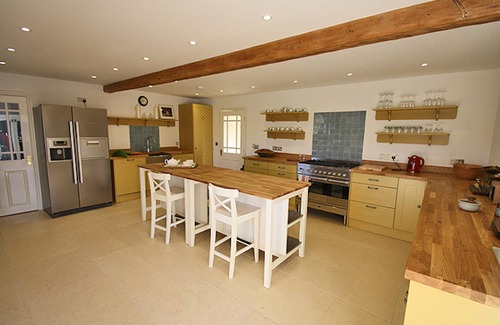Flintshire Cottage | New House Wrexham sleeps 4