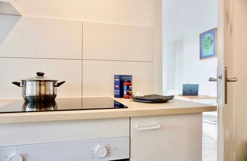 Pellenz Apartment | NEW I Modern apartment in the city center I 4 guests