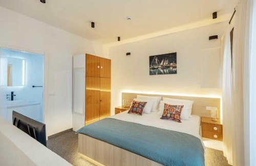 Meljine Hotel | *NEW IN 2025* - Hotel Subra Atrium