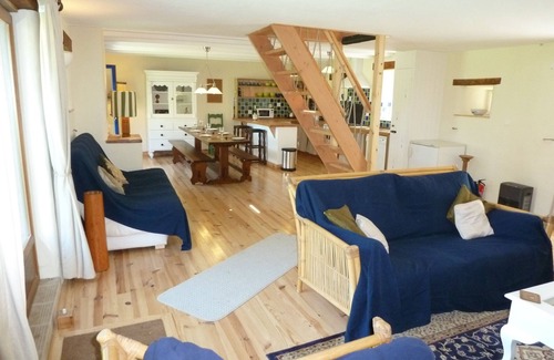 Plourin House | New in Finistere - Gîtes l'Authentik- "La Grange"