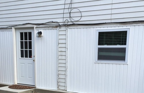 Westfield Apartment | New In-Law Apartment/Private Entry