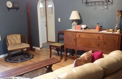 Platteville House | NEW in Platteville!