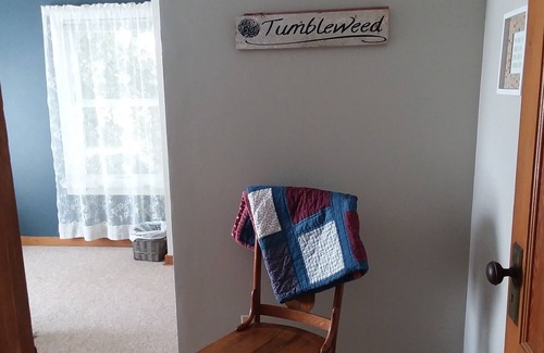 Platteville House | NEW in Platteville!