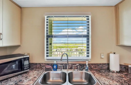 Port Orange Condo | NEW! IncredibleViews, 2 bdrm, w/balcony!