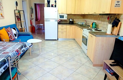 Nafplio Apartment | New-Independent Apartment