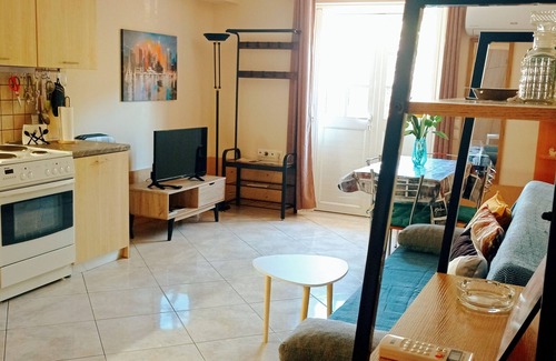 Nafplio Apartment | New-Independent Apartment