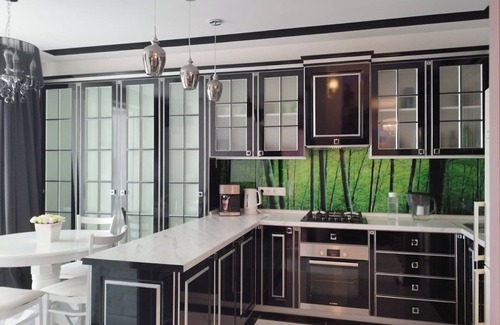Chisinau Apartment | New individually designed apartment for you