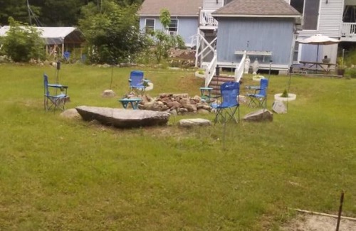 Ossipee House | New Inflation Fighting Rate, PET Friendly