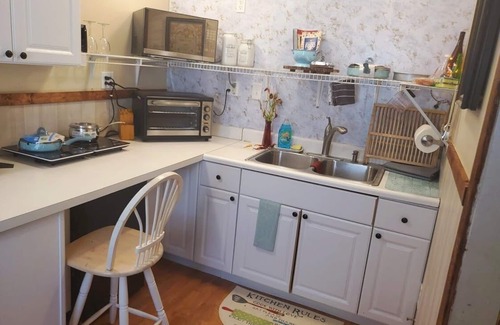 Ossipee Apartment | New Inflation Fighting Rate, PET Friendly Country setting