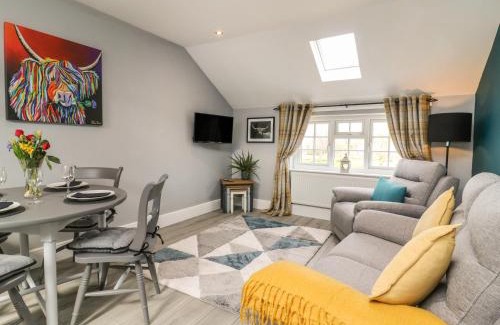 Tholthorpe Apartment | New Inn Apartment