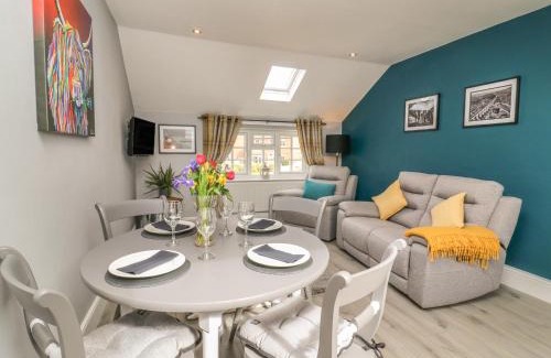 Tholthorpe Apartment | New Inn Apartment