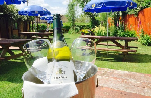 Ilminster Hotel | New Inn