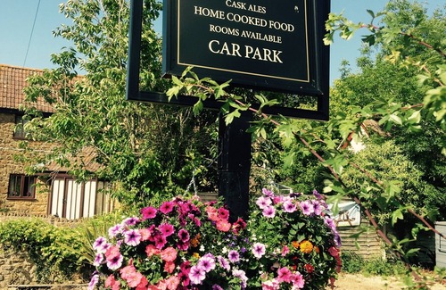 Ilminster Hotel | New Inn