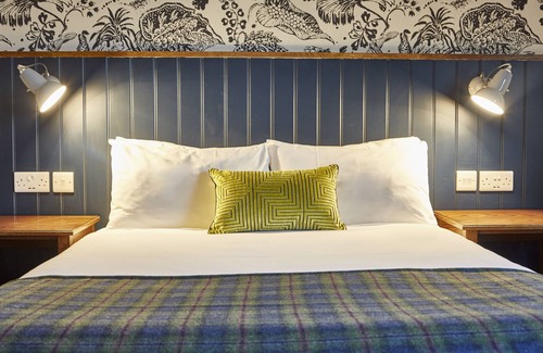 Langstone Hotel | New Inn Hotel by Greene King Inns