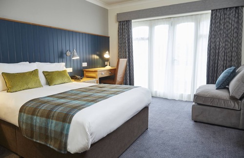 Langstone Hotel | New Inn Hotel by Greene King Inns