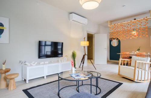 Serdivan Hotel | New Inn Hotel Cadde 54 Mall