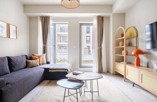 Serdivan Hotel | New Inn Hotel Cadde 54 Mall