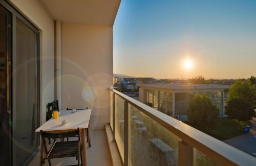 Serdivan Hotel | New Inn Hotel Cadde 54 Mall