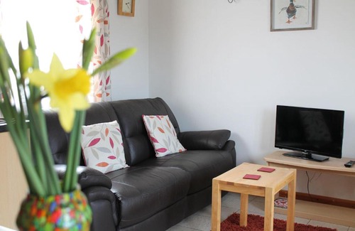 Harvington House | New Inn Lane Holiday Cottages