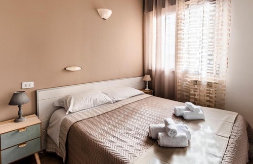 Mediglia Apartment | New Inn Residence