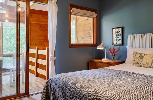 Lenox Dale House | New! Inspired Country Retreat in Lenox Sleeps 8