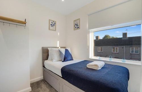 Ferryhill House | NEW! Insula Cottage 3BR FREE WIFI