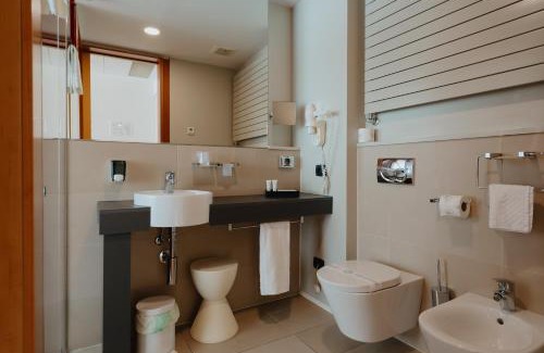 San Giovanni in Persiceto Hotel | NEW IPOINT HOTEL
