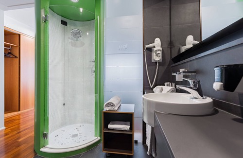 San Giovanni in Persiceto Hotel | New Ipoint Hotel