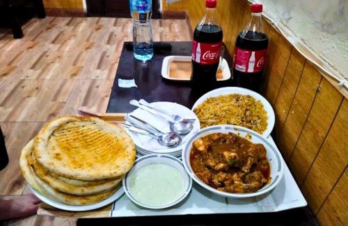 G-7 Sector Hotel | New Islamabad Hotel