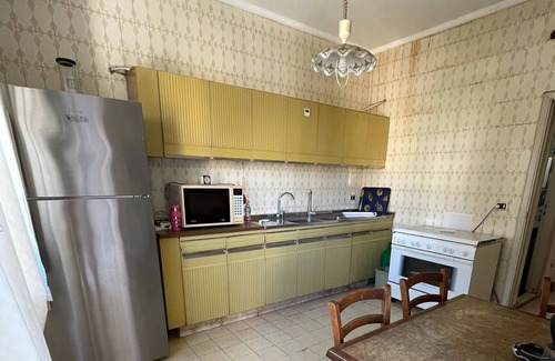 Jdeideh Apartment | New Jdeideh, Including Generator, Furnished Apartment, Parking, great location