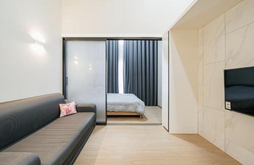 Yeon-dong Apartment | New Jeju House