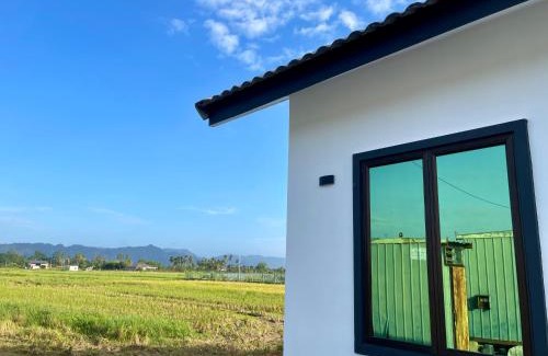 Kampung Tebing House | NEW ! ! Johari Homestay Perlis