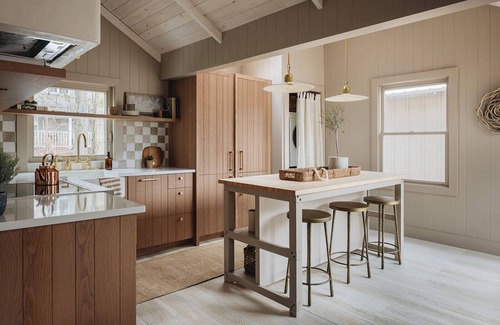 Union Pier House | NEW! Juniper Presents: The Moss - A 2 Bed/1 Bath Townie Cottage, Walk to Beach