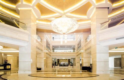 Chencunxinxu Hotel | New Junyue International HotelGuangzhouSouth StationJinlongmetro stationshop