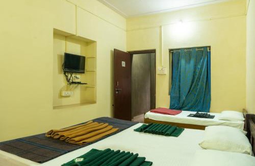 Dandeli House | New Kali stay