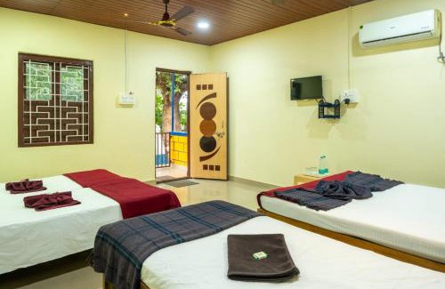 Dandeli House | New Kali stay