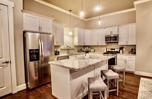 North Houston House | NEW! Kanagawa & Zen LUX Heights Home of H-Town!