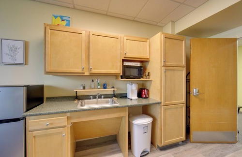 New Kensington Apartment | New Kensington Apt Near Parks: Pets Welcome!