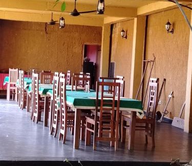 Puttalam Hotel | New Kethhala Hotel