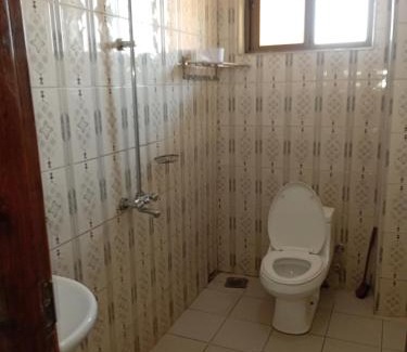 Mwanza Apartment | New KG GOLDEN RESORT
