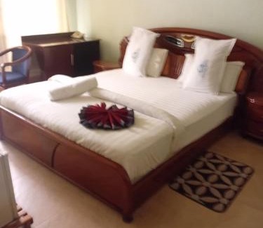 Mwanza Apartment | New KG GOLDEN RESORT