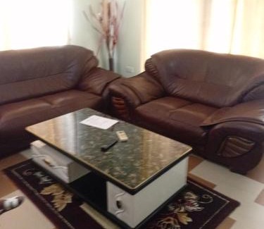 Mwanza Apartment | New KG GOLDEN RESORT