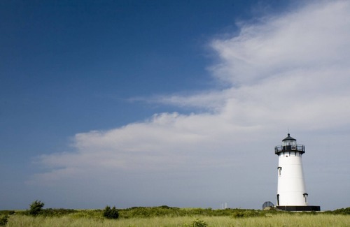 Edgartown Condo | New King Bed, Studio -Downtown Edgartown