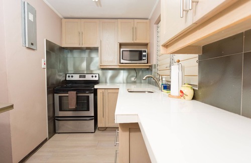 New Kingston Apartment | New Kingston Guest Apartments II