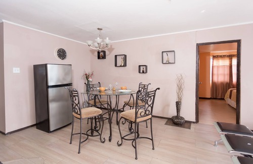 New Kingston Apartment | New Kingston Guest Apartments II