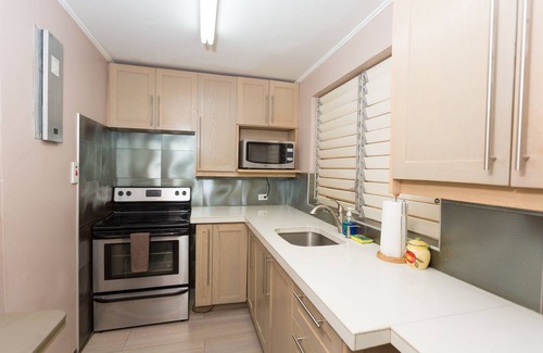 New Kingston Apartment | New Kingston Guest Apartments II
