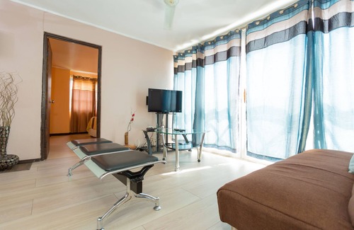 New Kingston Apartment | New Kingston Guest Apartments II