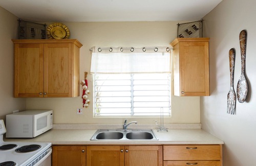 Beverly Hills Apartment | New Kingston Guest Apartment VII