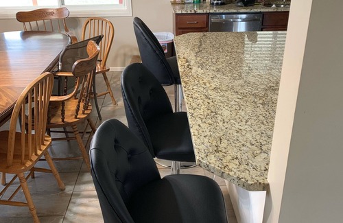 Broomfield House | New Kitchen, Room For The Whole Family - Near 1st Bank Center